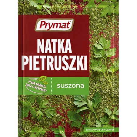 PRYMAT NATKA PIETRUSZKI 6g