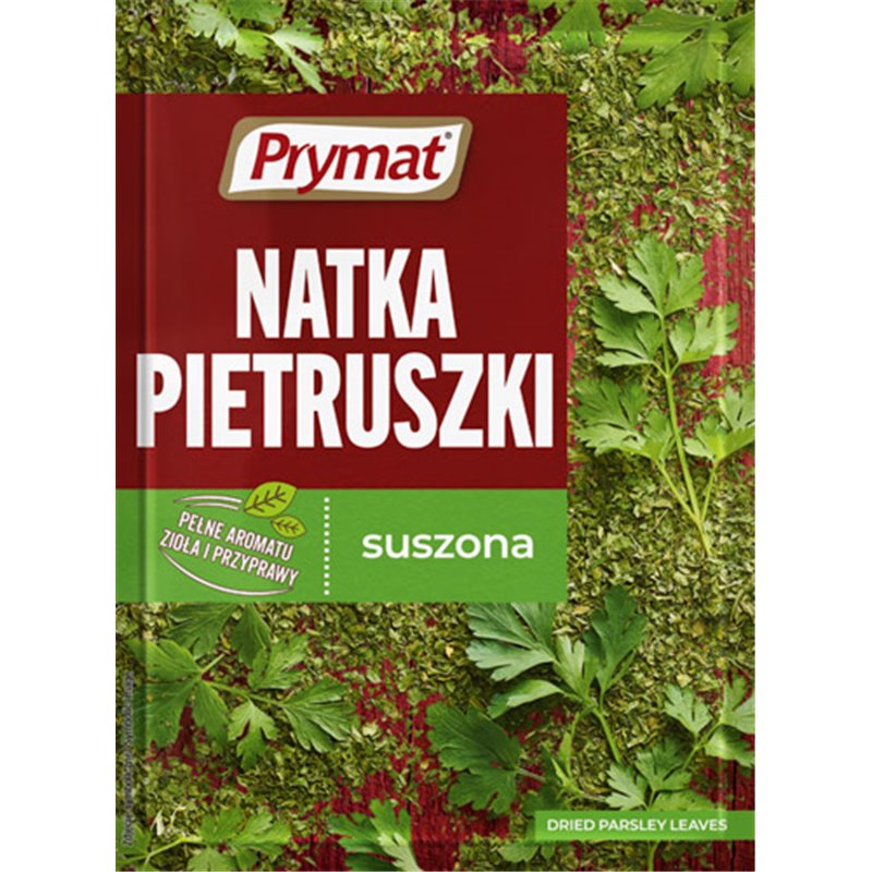 PRYMAT NATKA PIETRUSZKI 6g