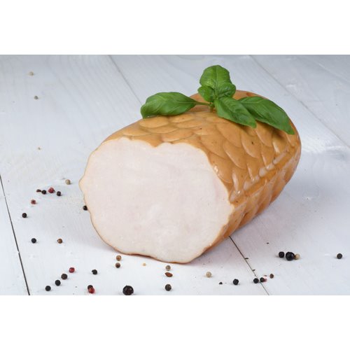 SZUBRYT POLĘDWICA CIOCI KASI®