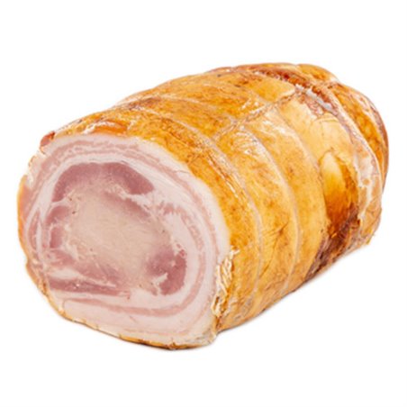 SWOJSCY BOCZEK ZAPIEKANY Z POLĘDWICĄ ~1,9kg