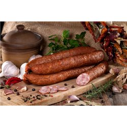 GAIK KIEŁBASA DOMOWA PIECZONA ~1kg