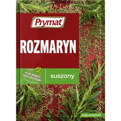 PRYMAT PRZYPRAWA ROZMARYN 15g