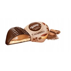 WAWEL CZEKOLADKI TIRAMISU ~1Kg