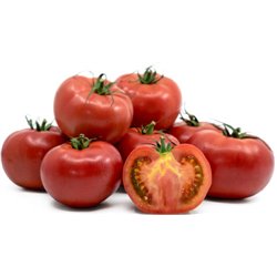 MAXFOOD WARZYWA POMIDOR MALINOWY Z POLSKI