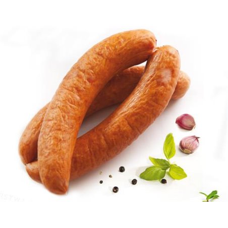 SWOJSCY KIEŁBASA BEKONÓWKA ~1,7kg