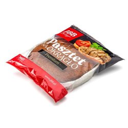 JBB PASZTET NA OKRĄGŁO PREMIUM ~1,2kg