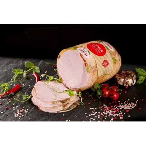 SZUBRYT SCHAB W GALARECIE