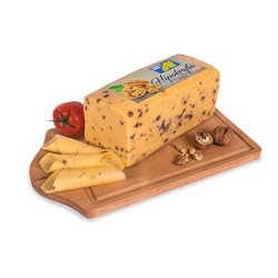 MICHÓW SER BLOK HIPOKRYTA Z ORZECHAMI WŁOSKIMI ~3kg