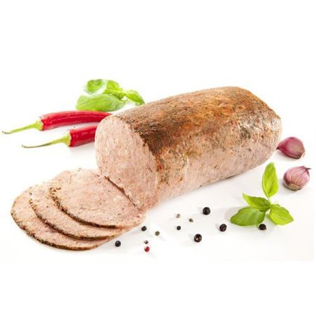 SWOJSCY PIECZEŃ Z KACZKĄ ~1,5kg