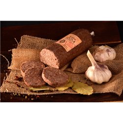 SZUBRYT KASZANKA KISZKA ZE ŚWINIOBICIA ~1kg