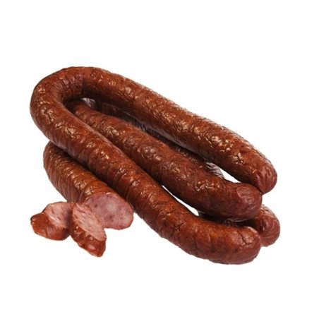 SWOJSCY KIEŁBASA ZE SPIŻARKI ~1,0KG