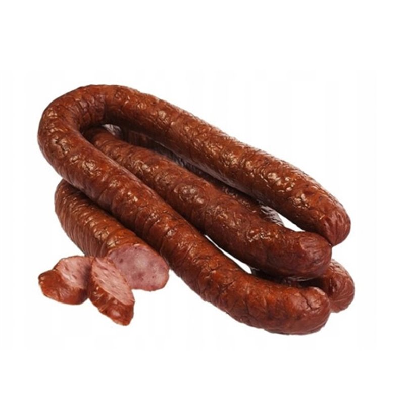 SWOJSCY KIEŁBASA ZE SPIŻARKI ~1,0KG