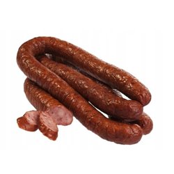 SWOJSCY KIEŁBASA ZE SPIŻARKI ~1,0KG