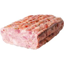 SWOJSCY LOPATKA PRASOWANA ~2,7kg