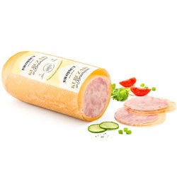 SWOJSCY KURACZAK W KONSERWIE ~2,0kg
