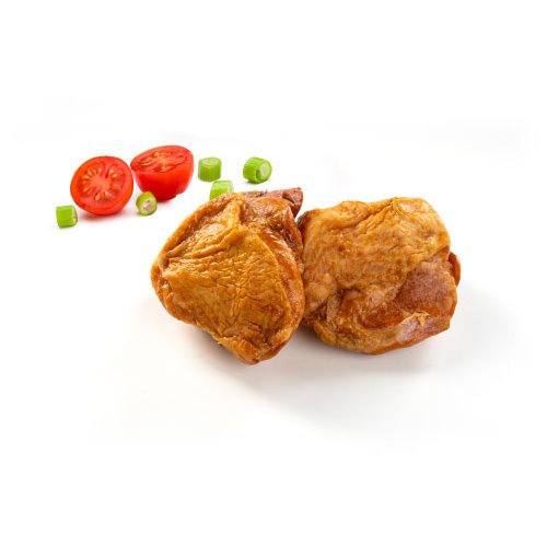 ZE STRAGANU PODUDZIE WĘDZONE ~0,8kg