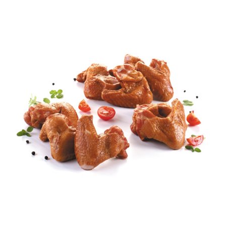CEDROB SKRZYDEŁKO WĘDZONE ~0,5kg
