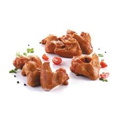 CEDROB SKRZYDEŁKO WĘDZONE ~0,5kg