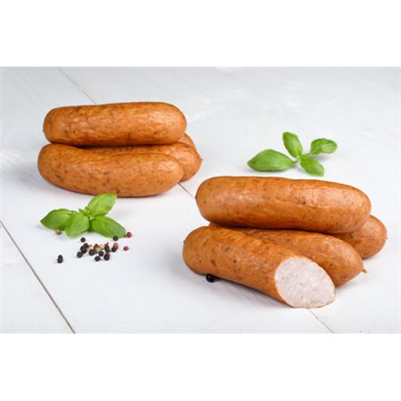SZUBRYT KIEŁBASA GRILLOWA WIEPRZOWA ~0,7kg