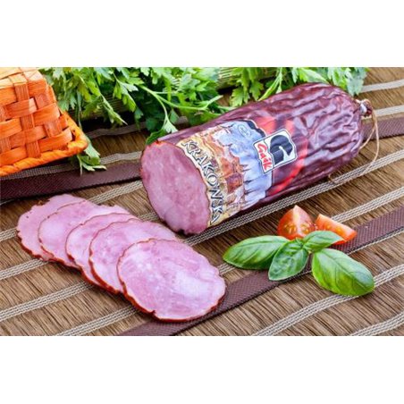 GAIK KIEŁBASA KRAKOWSKA SUCHA ~0,8KG