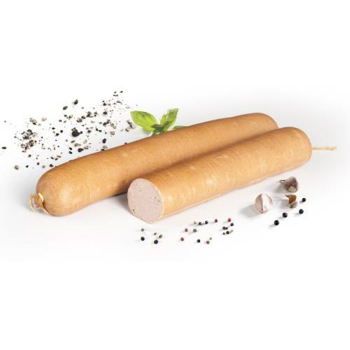 SWOJSCY PASZTETOWA WĘDZONA ~1,3kg