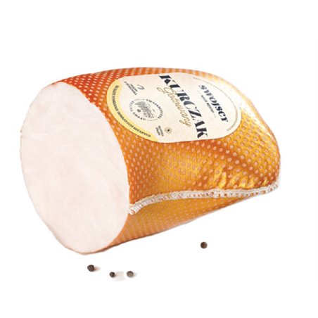 SWOJSCY KURCZAK GOTOWANY ~1,8kg