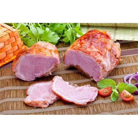 GAIK WĘDZONKA GOLONKA BAWARSKA ~0,4KG