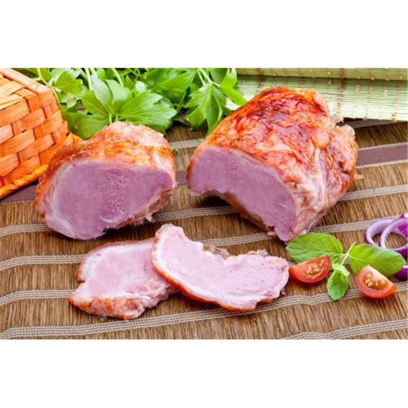 GAIK WĘDZONKA GOLONKA BAWARSKA ~0,4KG