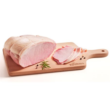 ANIMEX SZYNKA BIAŁA OD SZWAGRA ~2kg