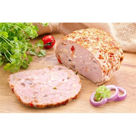 GAIK PIECZEŃ PIZZA ~1KG