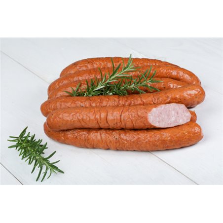 SZUBRYT KIEŁBASA PODWAWELSKA EXTRA ~1,5kg