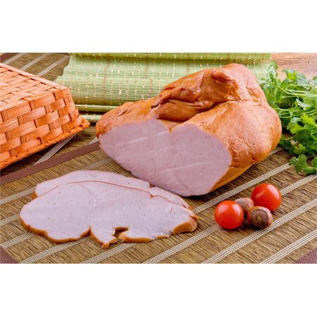GAIK FILET Z INDYKA WĘDZONY ~2KG