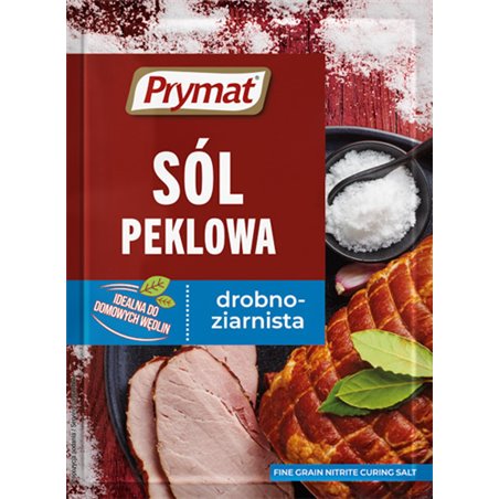PRYMAT SÓL PEKLOWA 50g
