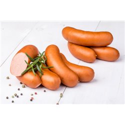 SZUBRYT KIEŁBASA PARÓWKOWA