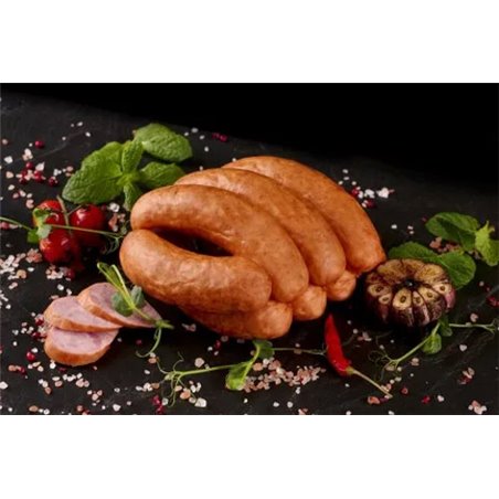 SZUBRYT KIEŁBASA ŚLĄSKA EXTRA ~1kg