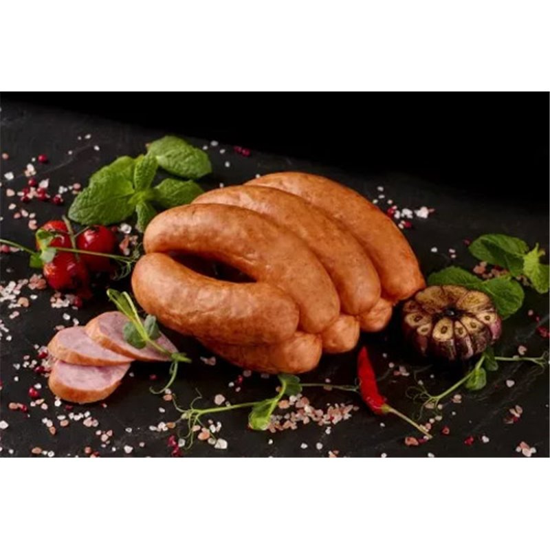 SZUBRYT KIEŁBASA ŚLĄSKA EXTRA ~1kg