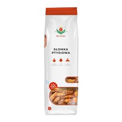 BRZEŚĆ SŁOMKA PTYSIOWA 200g