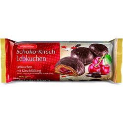 DELICPOL PIERNIKI WIELOOWOCOWE 200g