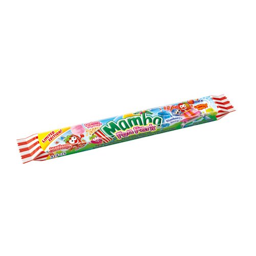 STORCK GUMA MAMBA FUN PARK PASEK 106g