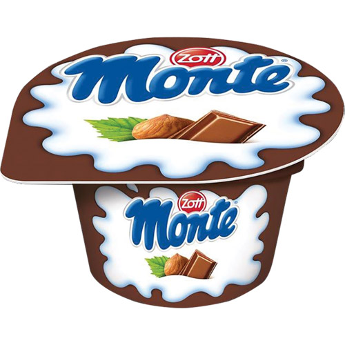 ZOTT JOGURT MONTE 150G