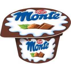 ZOTT JOGURT MONTE 150G