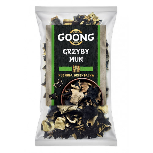 PAMAPOL GRZYB GOONG MUN 50G