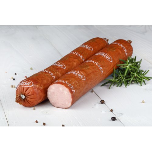 SZUBRYT KIEŁBASA TATRZAŃSKA 300g