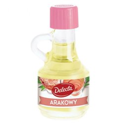 DELECTA AROMAT DO CIAST ARAKOWY 9ml