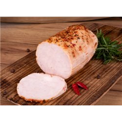 SZUBRYT FILET PO GÓRALSKU Z INDYKA ~1kg