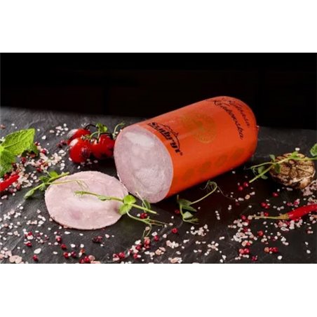 SZUBRYT KRAKOWSKA PARZONA ~1kg