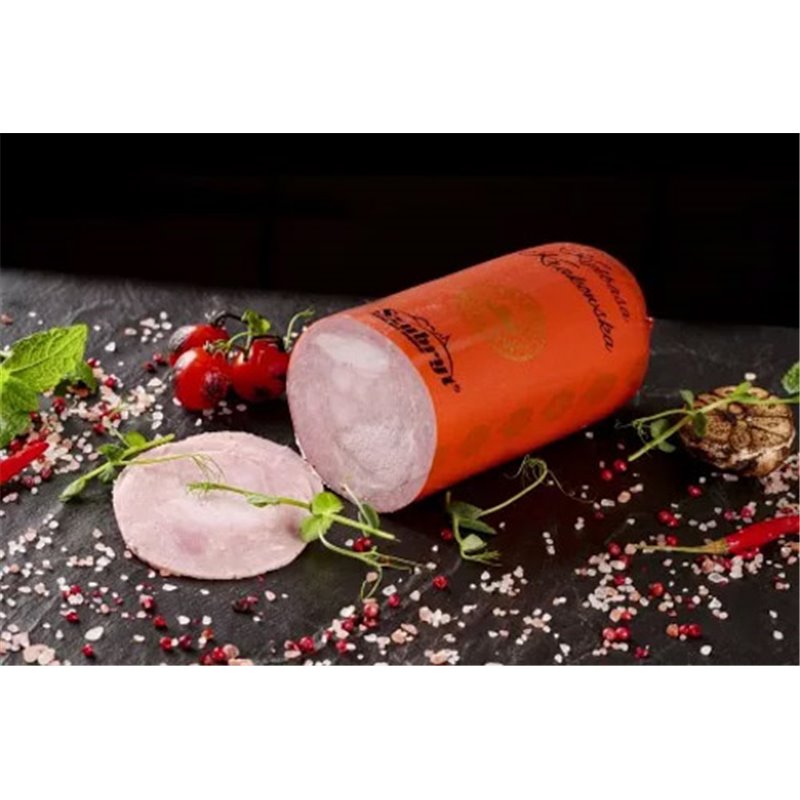 SZUBRYT KRAKOWSKA PARZONA ~1kg