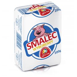 AGRO-TOP SMALEC WYBOROWY KOSTKA 200g
