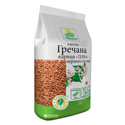 TERRA KASZA GRYCZANA 800g